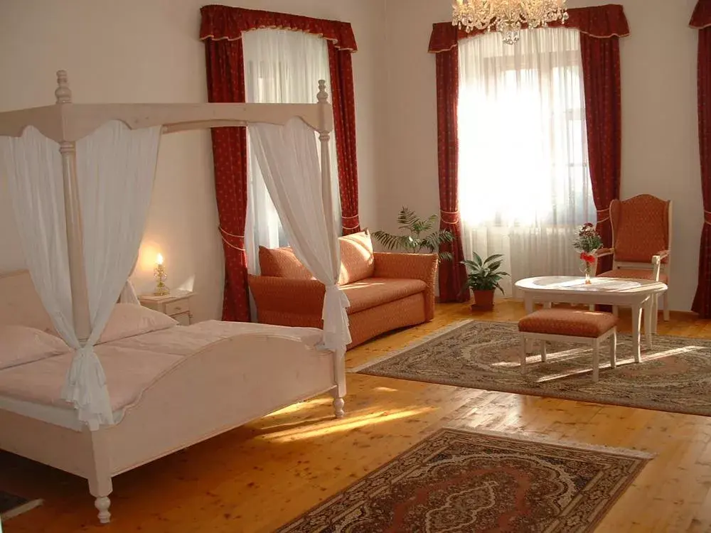Photo 3 of Hotel RŮŽE